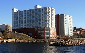 Holiday Inn Sydney - Waterfront By Ihg